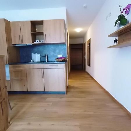 Ferienwohnungen Fewo Landglueck Herrieden Buitenkant foto