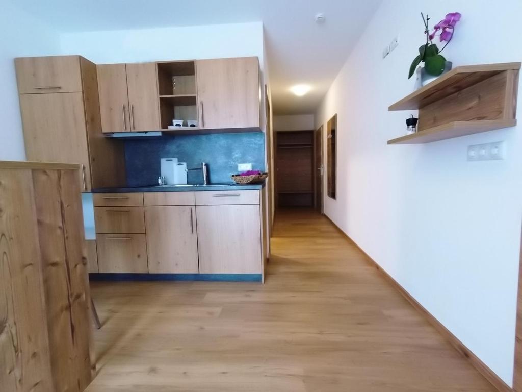 Ferienwohnungen Fewo Landglueck Herrieden Buitenkant foto