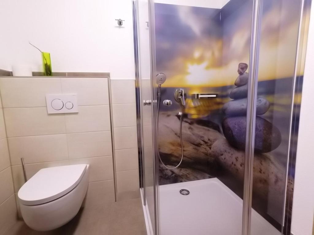 Ferienwohnungen Fewo Landglueck Herrieden Buitenkant foto